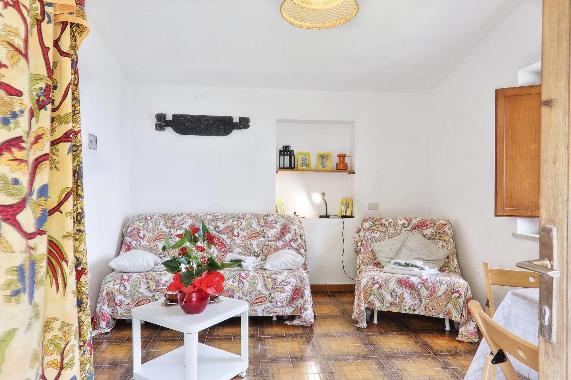 Studio La Gorgona Zanca Esterno foto