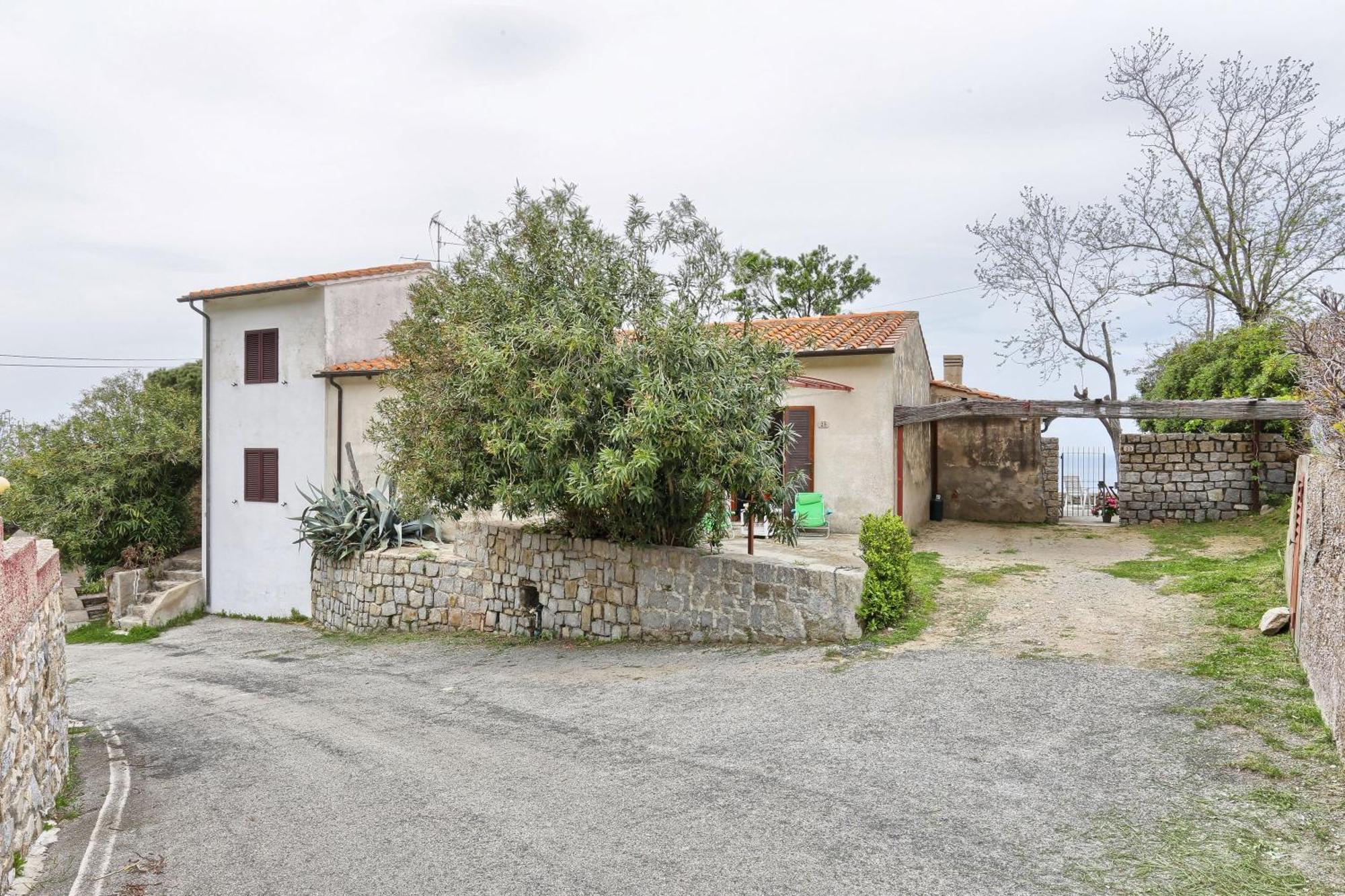 Studio La Gorgona Zanca Esterno foto
